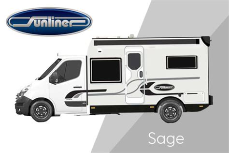 Sunliner Motorhomes - Australian Motor Homes & Caravans