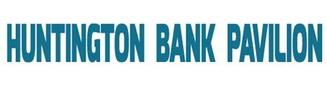 Huntington Bank Pavilion Information | Huntington Bank Pavilion at ...