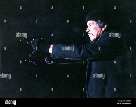 DEATH WISH II CANNON FILMS CHARLES BRONSON Date: 1982 Stock Photo - Alamy