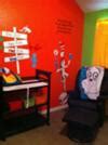 Amazing Multi-color Dr Seuss Baby Room Ideas