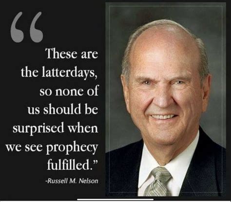 10+ President Nelson Quotes Ideas