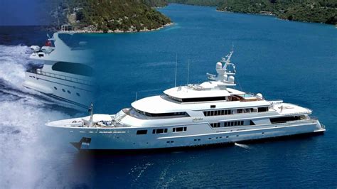 Mediterranean Yacht Charters - YouTube