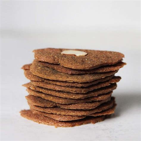 Ginger Snaps