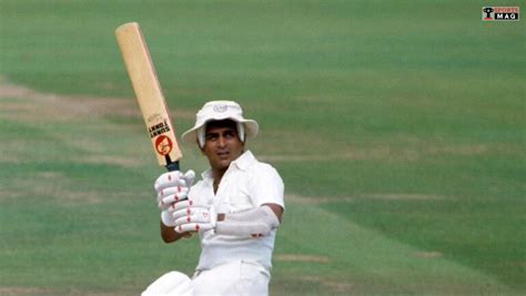 Sunil Gavaskar Profile - ICC Ranking, Age, Career Info & Stats