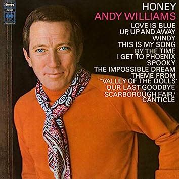 Play Andy Williams on Amazon Music
