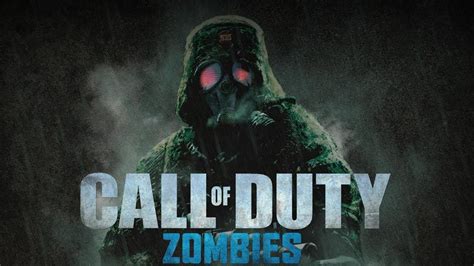 Call Of Duty: Zombies Wallpapers - Wallpaper Cave