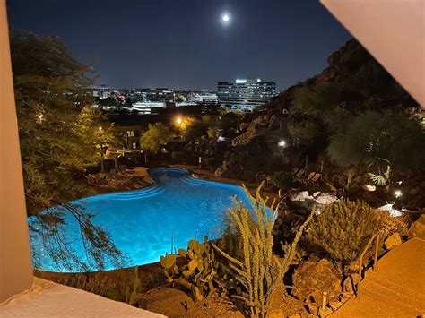 MARRIOTT PHOENIX RESORT TEMPE AT THE BUTTES - 589 Photos & 417 Reviews ...