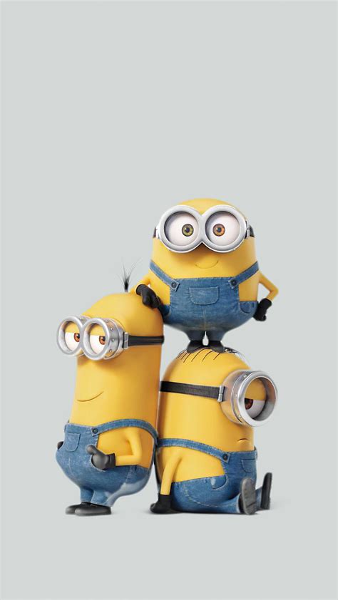 Minions Wallpapers (54+ images inside)