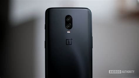 OnePlus 6T announced - here's everything you need to know