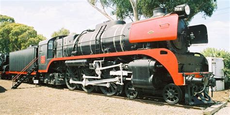 Steam locomotives of British Railways – Newcomen.com