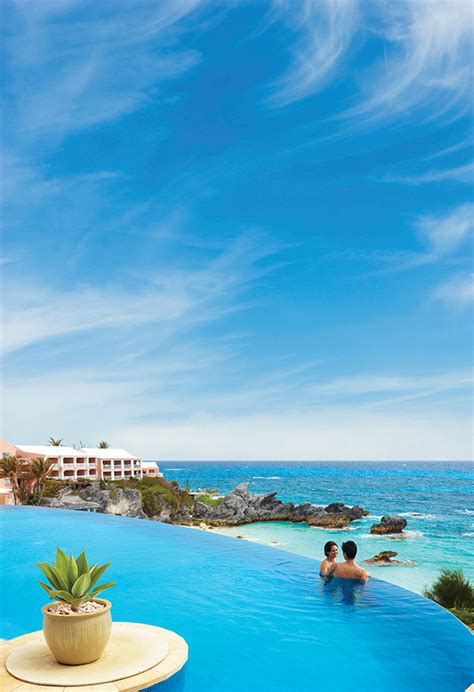 Bermuda: The Reefs | International Property & Travel