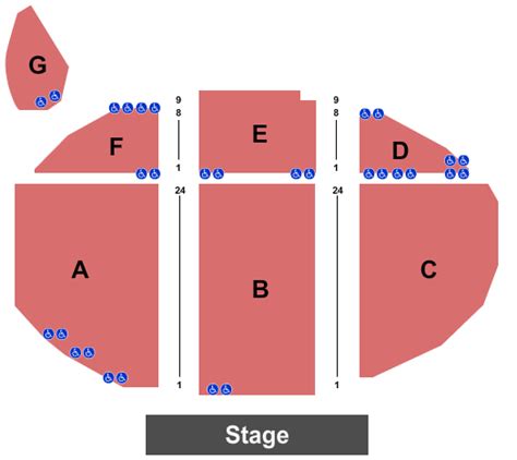 The Four Tops San Diego Concert Tickets - Humphreys Concerts By The Bay