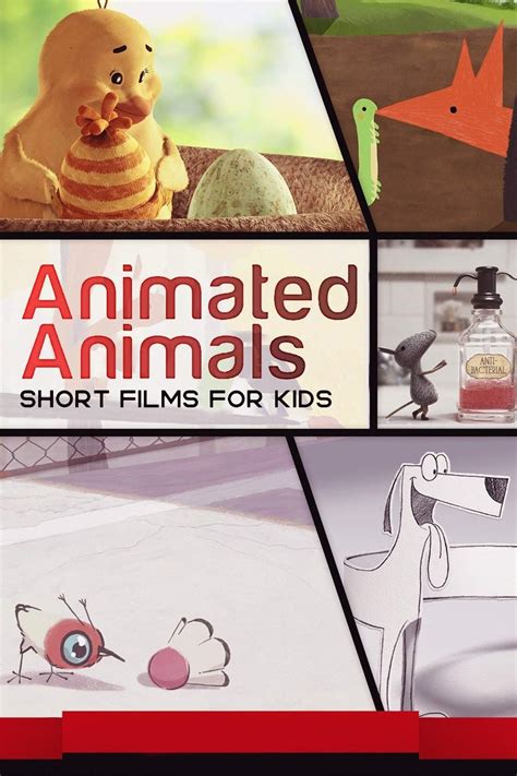 Animated Animals - Short Films for Kids Pictures | Rotten Tomatoes