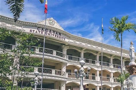 ALL 133 EXAMINEES FROM CAGAYAN STATE U PASS RESPIRATORY THERAPISTS LICENSURE EXAM - The POST