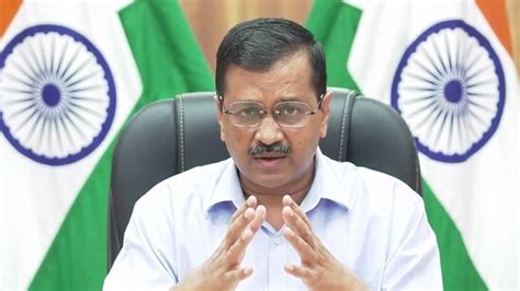 Action against hospitals, labs: Kejriwal's plan to step up Covid fight in Delhi | Latest News ...