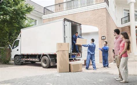 Container Moving Services for an Easier Relocation in NYC - 5 Stars Movers