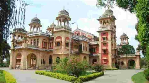 Allahabad University’s UG annual exams from April 15, schedule out ...