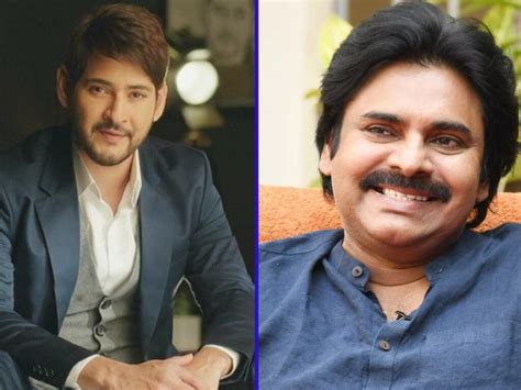 Pawan Kalyan to compete with Mahesh Babu | Telugu Cinema