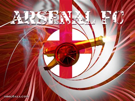 Download Arsenal - The Gunners Wallpapers | Download Logo Wallpaper ...