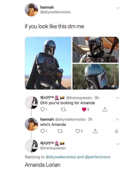 25 Best Mandalorian Memes For Season 3