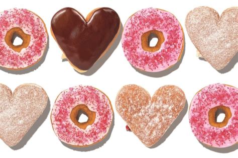 Give ‘Em Bling This Valentine’s Day with Dunkin’: Sweet New Ways to Show Your Heart with Donuts ...