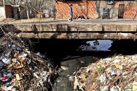 11 Most Polluted Rivers in the World | World, Water pollution, Earth