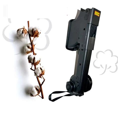 no battery small, portable cotton picking machine new model cotton picker tool-in Garden ...