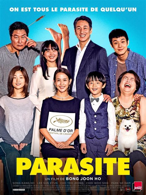 Parasite DVD Release Date | Redbox, Netflix, iTunes, Amazon