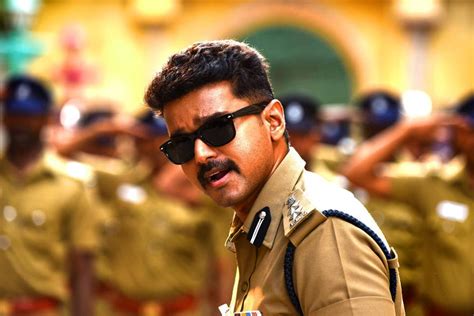 Vijay Theri Exclusive Latest Stills | Chennai365