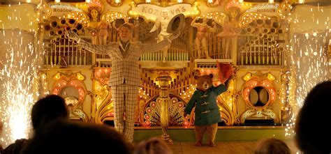 Paddington 2 Review | Movie - Empire