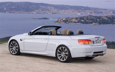 Bmw Convertible 2008 Photo Gallery #7/9