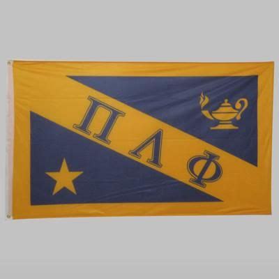 Pi Lambda Phi Fraternity Banner - GSTC-Banner in 2020 | Fraternity coolers, Fraternity ...