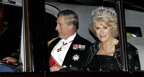 Queen Elizabeth's Tiaras: Photos and History of her Most Lavish Tiaras