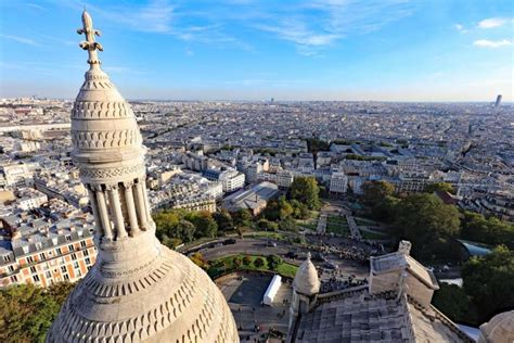 9 Best Panoramic Views & Rooftops in Paris (+Map & How to Visit)