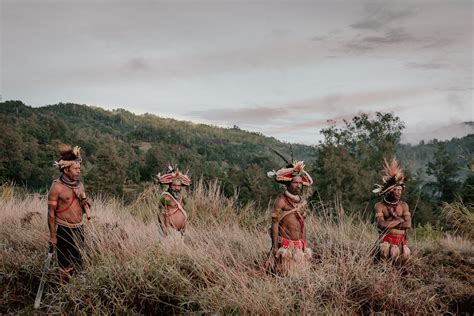 Land before time – Into the Highlands of Papua New Guinea | We love it Wild