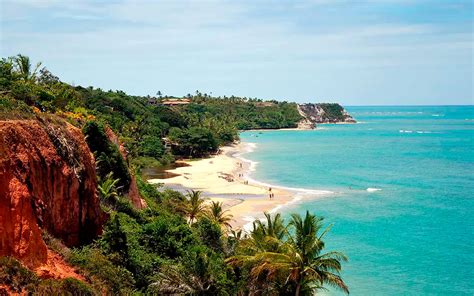 Praia do Espelho, Bahia: Dicas para visitar este paraíso!