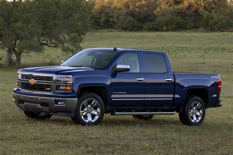 2015 Chevrolet Silverado 1500 Specs, Pictures, Trims, Colors || Cars.com