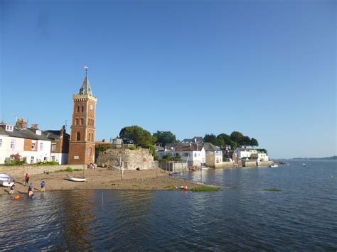 Lympstone - Devon, England - Around Guides