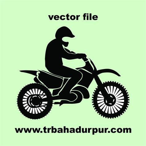 bike vector