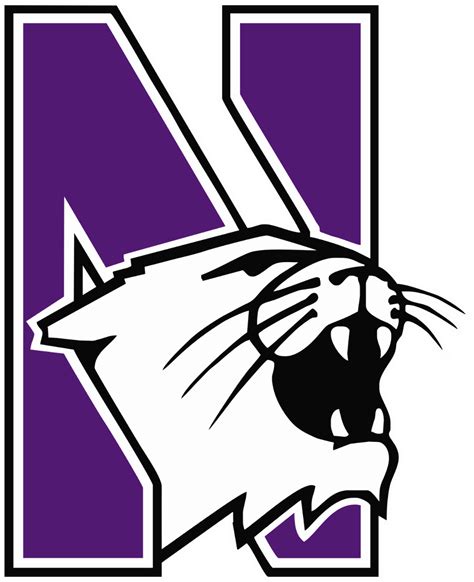 Download High Quality northwestern university logo background ...