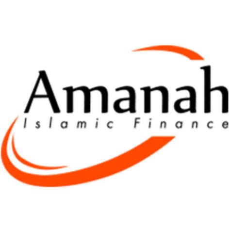 Amanah Islamic Finance - YouTube