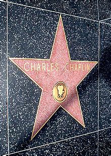 Hollywood Walk of Fame - Wikipedia