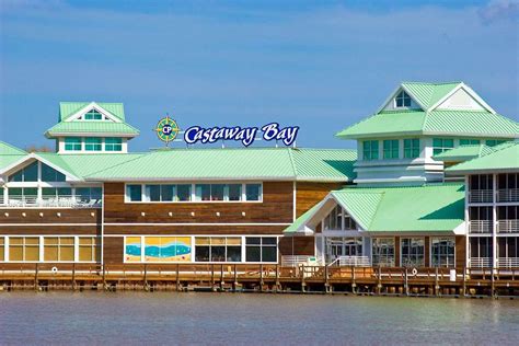 CEDAR POINT'S CASTAWAY BAY - Prices & Resort Reviews (Sandusky, Ohio ...