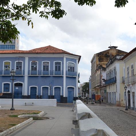 Centro Histórico de São Luís - All You Need to Know BEFORE You Go (2024)