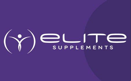 Elite Supplements eGift Card