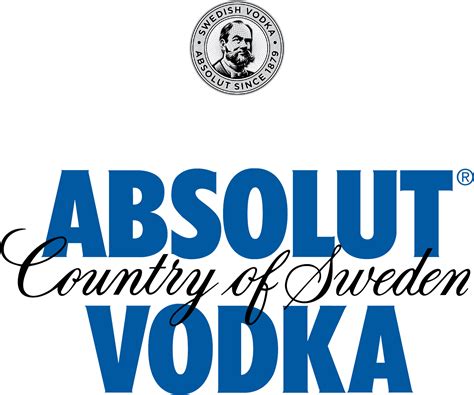 Download Logo Absolut - Absolut Vodka Logo Hd PNG Image with No Background - PNGkey.com