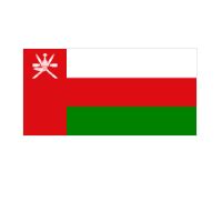 Meaning of 🇴🇲 Flag: Oman Emoji in 26 Languages