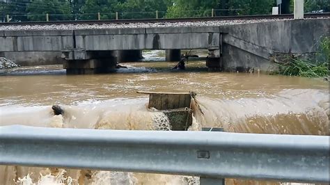 Jonesboro Ar Flooding