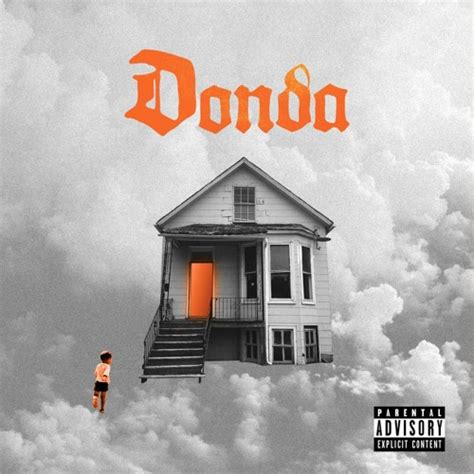 Kanye West - DONDA (Full Album) by Kanye West | Free Listening on ...