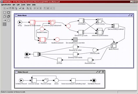 JGraph and BDE - Undocumented Matlab